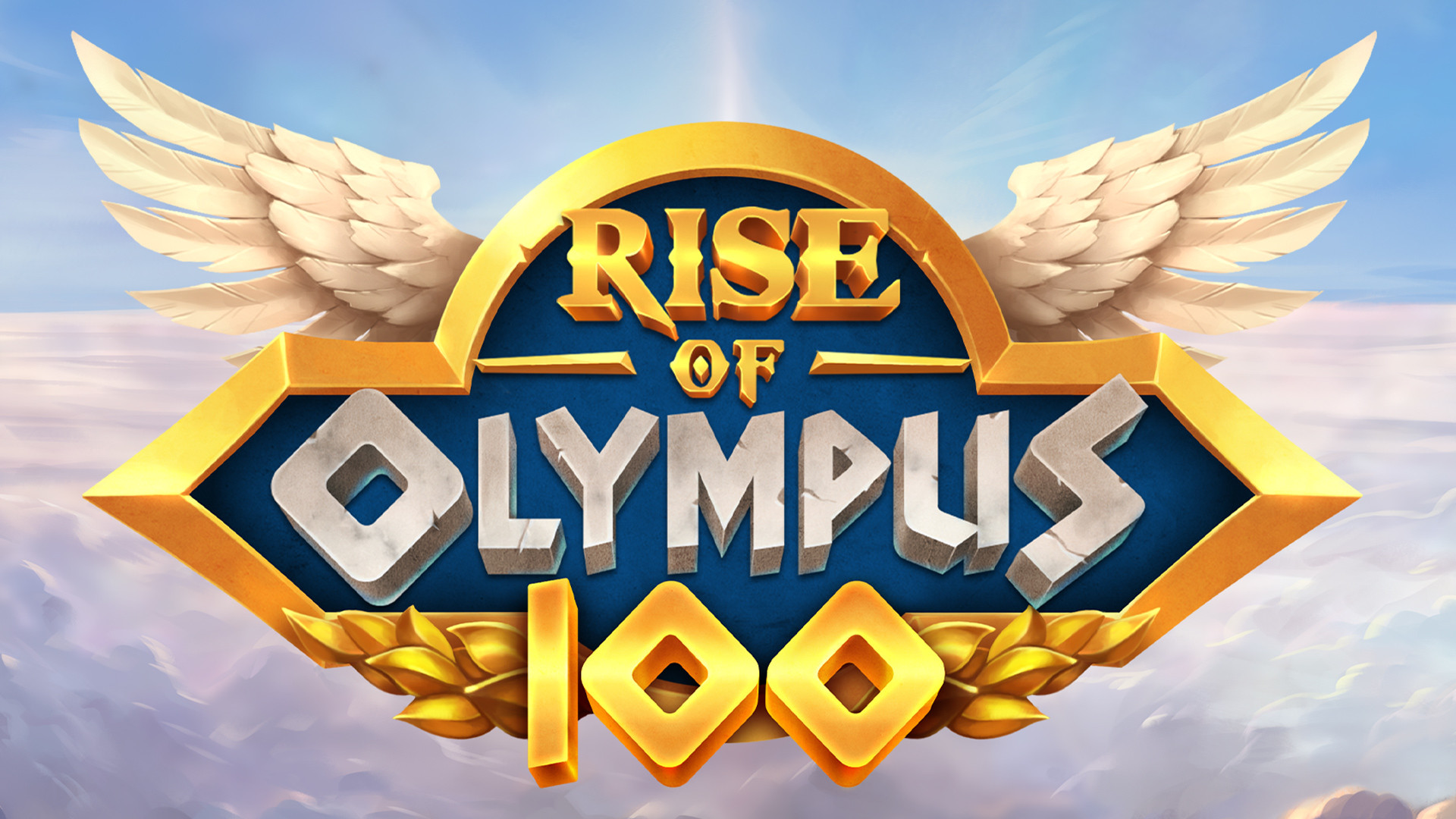 Rise of Olympus 100 Game Thumbnail